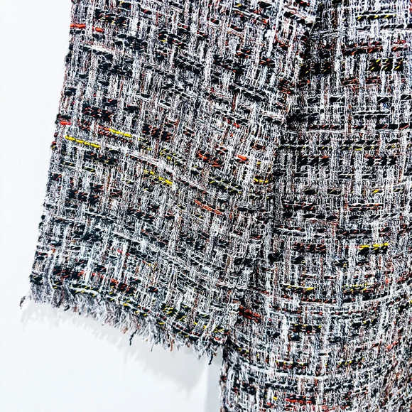 H&M  Brown shimmer dress - Picture 5 of 9